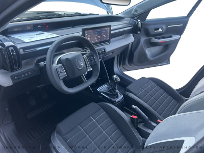 Citroën C3 Gebrauchtwagen