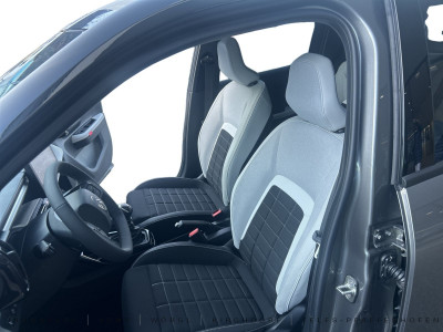 Citroën C3 Gebrauchtwagen