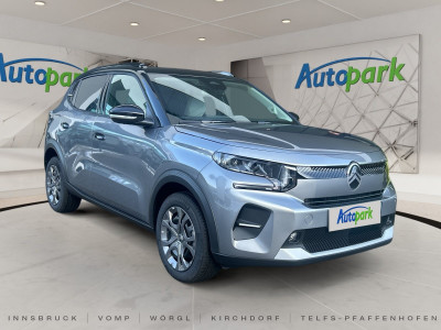 Citroën C3 Gebrauchtwagen