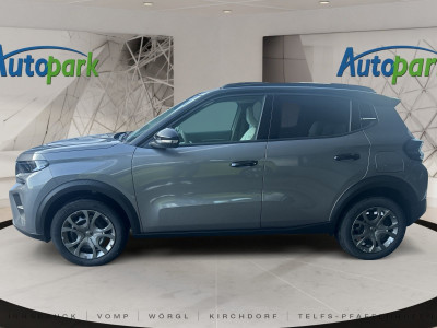 Citroën C3 Gebrauchtwagen