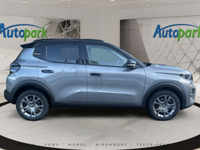 Citroën C3 Gebrauchtwagen