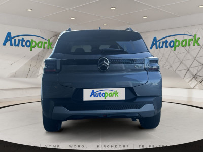 Citroën C3 Gebrauchtwagen