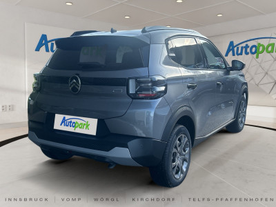 Citroën C3 Gebrauchtwagen