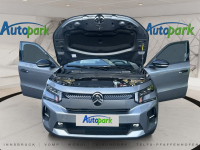 Citroën C3 Gebrauchtwagen