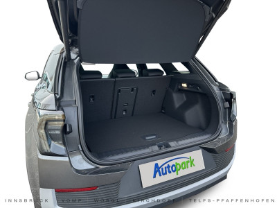 Ford Explorer Neuwagen