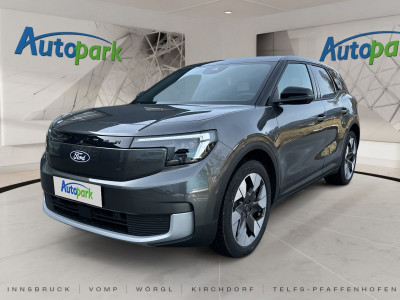 Ford Explorer Neuwagen