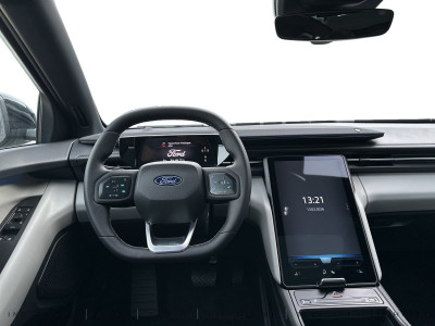 Ford Explorer Neuwagen