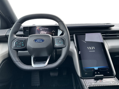 Ford Explorer Neuwagen