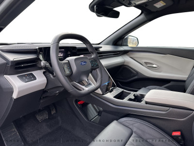 Ford Explorer Neuwagen