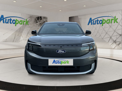 Ford Explorer Neuwagen