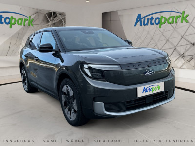 Ford Explorer Neuwagen