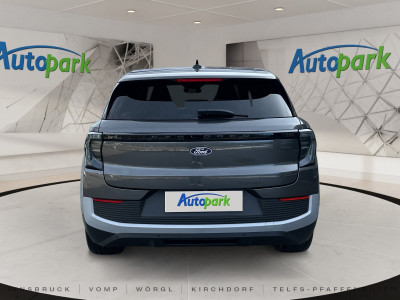 Ford Explorer Neuwagen