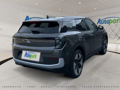 Ford Explorer Neuwagen