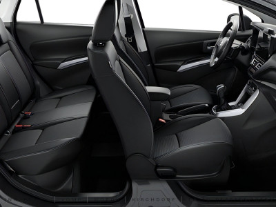 Suzuki S-Cross Neuwagen