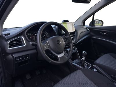 Suzuki S-Cross Vorführwagen Suzuki S-Cross Vorführwagen