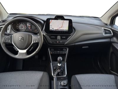 Suzuki S-Cross Vorführwagen Suzuki S-Cross Vorführwagen