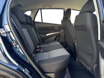 Suzuki S-Cross Vorführwagen Suzuki S-Cross Vorführwagen