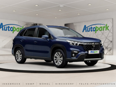 Suzuki S-Cross Neuwagen