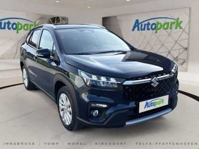 Suzuki S-Cross Vorführwagen Suzuki S-Cross Vorführwagen