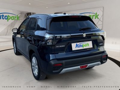 Suzuki S-Cross Vorführwagen Suzuki S-Cross Vorführwagen