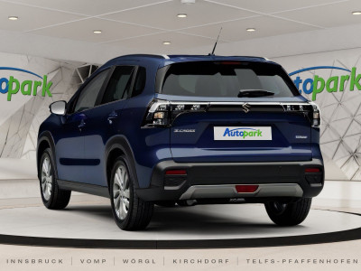Suzuki S-Cross Neuwagen