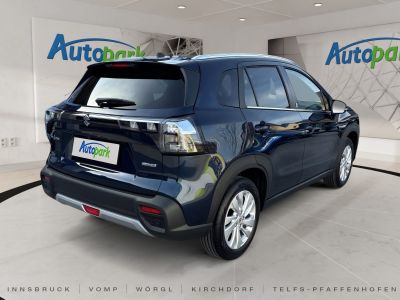 Suzuki S-Cross Vorführwagen Suzuki S-Cross Vorführwagen