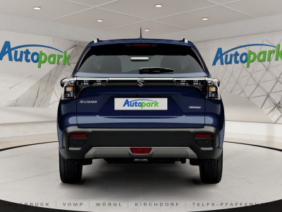 Suzuki S-Cross Neuwagen