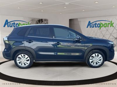 Suzuki S-Cross Vorführwagen Suzuki S-Cross Vorführwagen
