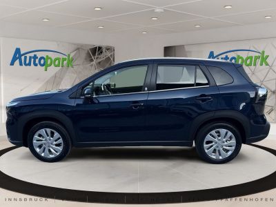 Suzuki S-Cross Vorführwagen Suzuki S-Cross Vorführwagen