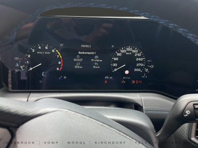 Ford Mustang Vorführwagen Ford Mustang Vorführwagen