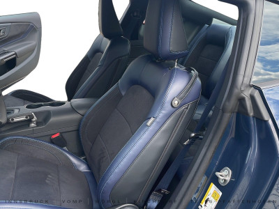 Ford Mustang Vorführwagen Ford Mustang Vorführwagen