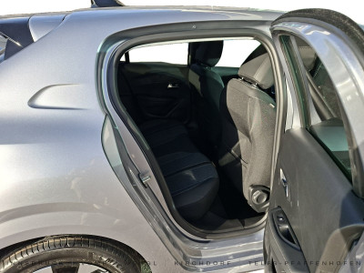 Peugeot 208 Gebrauchtwagen Peugeot 208 Gebrauchtwagen