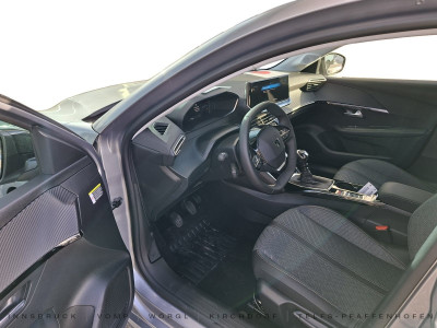 Peugeot 208 Gebrauchtwagen Peugeot 208 Gebrauchtwagen