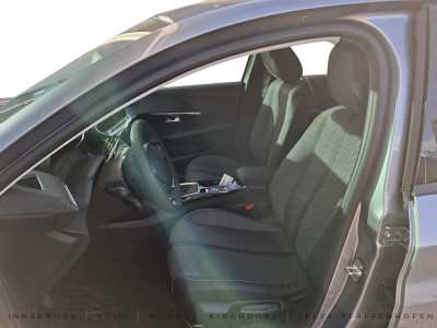 Peugeot 208 Gebrauchtwagen Peugeot 208 Gebrauchtwagen