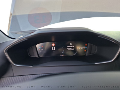 Peugeot 208 Gebrauchtwagen