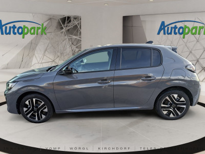 Peugeot 208 Gebrauchtwagen