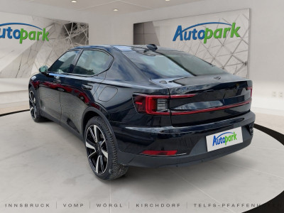 Polestar Polestar 2 Gebrauchtwagen