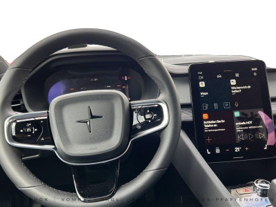 Polestar Polestar 2 Gebrauchtwagen