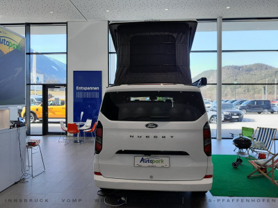 Ford Tourneo Custom Neuwagen