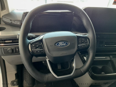 Ford Tourneo Custom Neuwagen