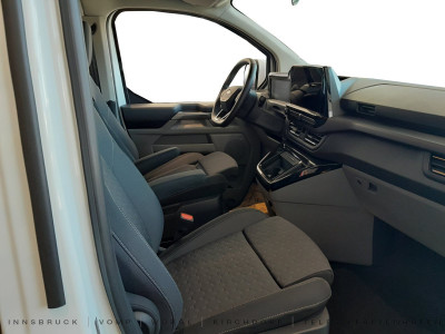 Ford Tourneo Custom Neuwagen
