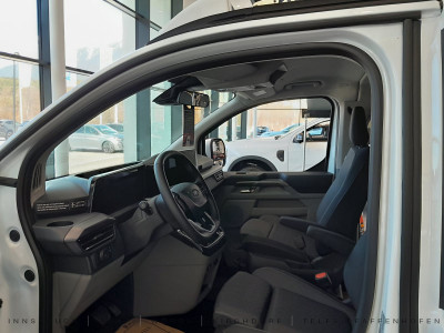 Ford Tourneo Custom Neuwagen