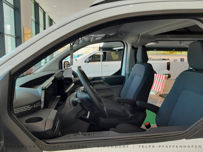 Ford Tourneo Custom Neuwagen