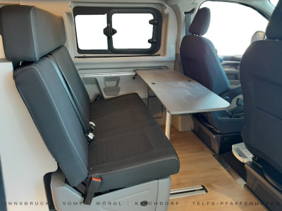 Ford Tourneo Custom Neuwagen