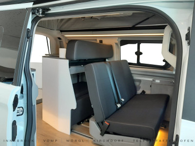 Ford Tourneo Custom Neuwagen