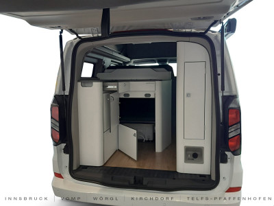 Ford Tourneo Custom Neuwagen