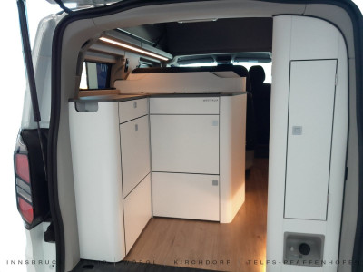 Ford Tourneo Custom Neuwagen