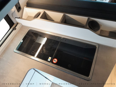 Ford Tourneo Custom Neuwagen