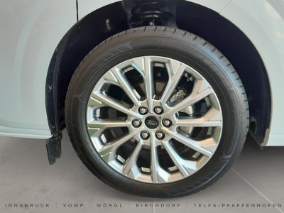 Ford Tourneo Custom Neuwagen