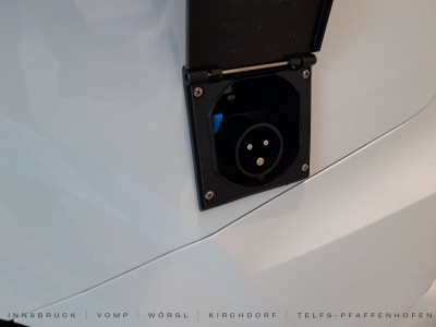 Ford Tourneo Custom Neuwagen